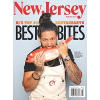 Subscribe Or Renew New Jersey Monthly Magazine Subscription Save 67