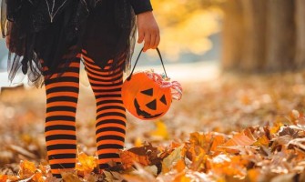 Halloween Marks the Start of the Holiday Season