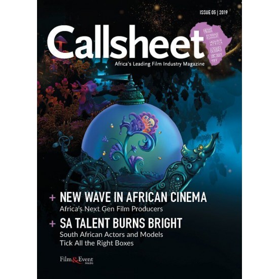 Call Sheet Call Sheet