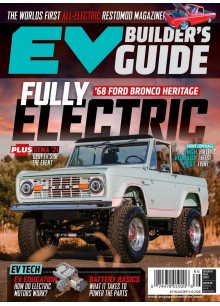 EV Builders Guide EV Builders Guide
