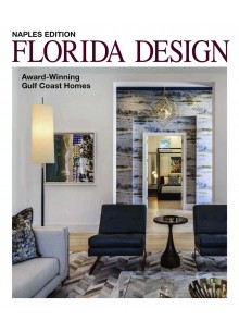 Florida Design - Naples Edition Florida Design - Naples Edition