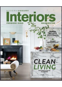 Interiors Mid-Atlantic Interiors Mid-Atlantic