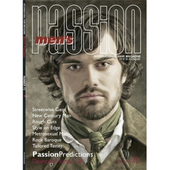 Passions Men Passions Men