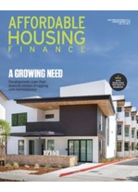 Subscribe Or Renew Affordable Housing Finance Magazine Subscription ...