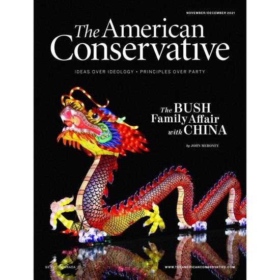 American Conservative American Conservative
