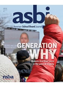 American School Board Journal