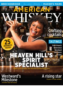 American Whiskey