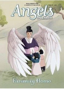 Angels on Earth