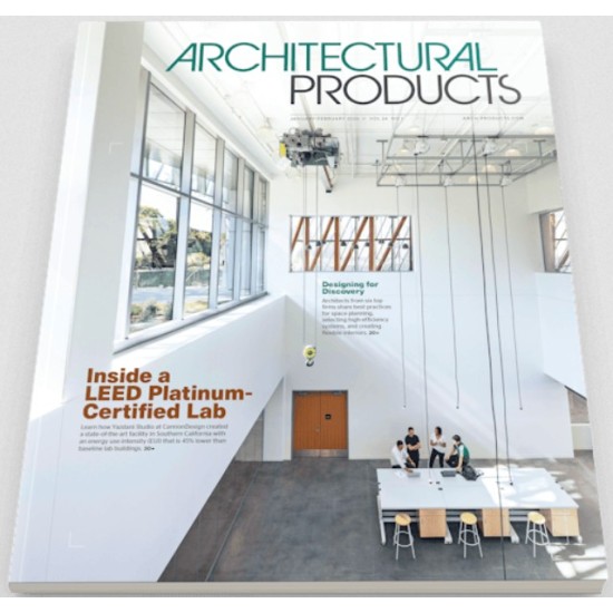 Architectural Products