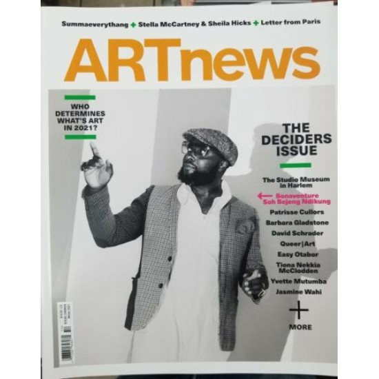 Artnews Artnews