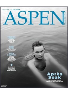 Aspen Aspen