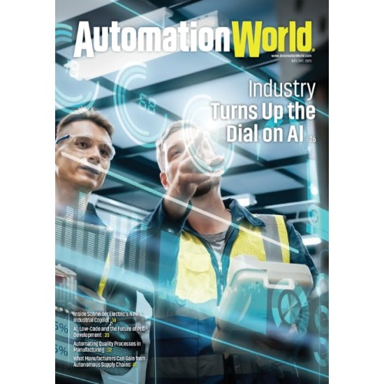 Automation World
