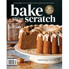 Bake From Scratch Bake From Scratch