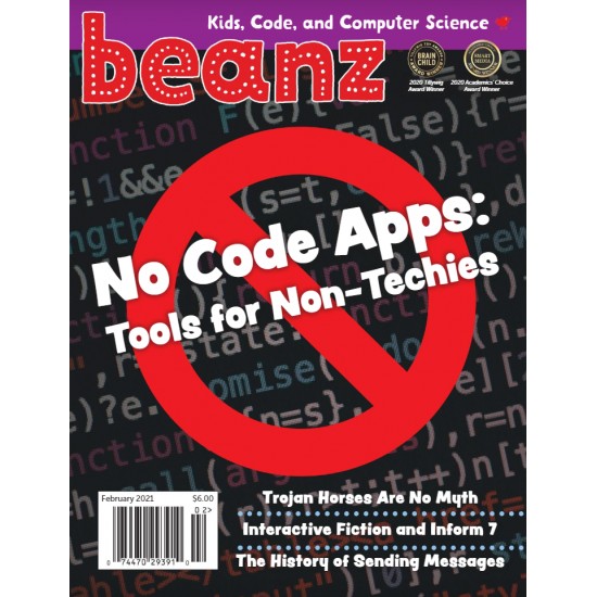 Beanz Beanz
