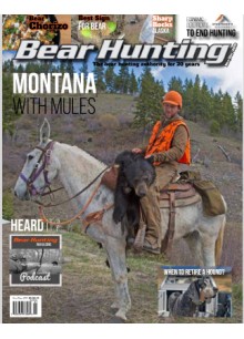 Subscribe or Renew Deer & Deer Hunting Magazine Subscription. Save 45%