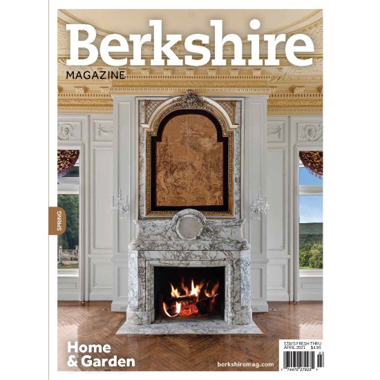 Berkshire Magazine Berkshire Magazine