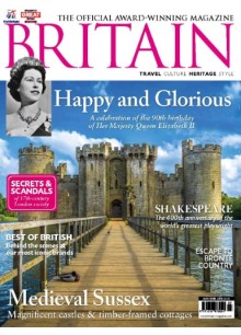 Britain Magazine (UK) Britain Magazine (UK)