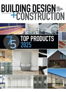 Building Design & Construction (BD+C)