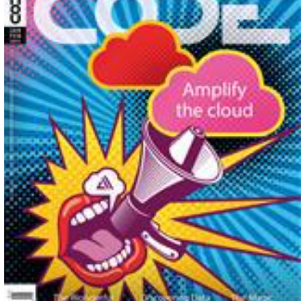 Subscribe or Renew CODE Magazine Subscription. Save 22%