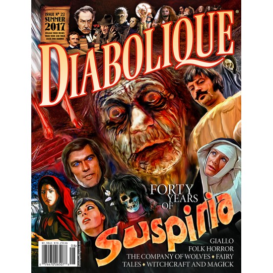 Diabolique Diabolique