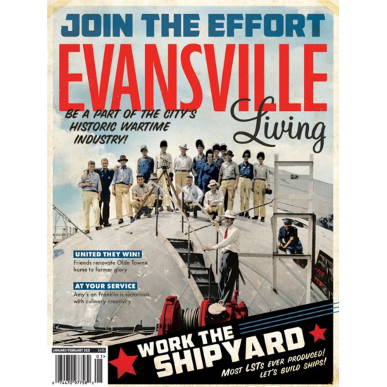 Evansville Living Evansville Living