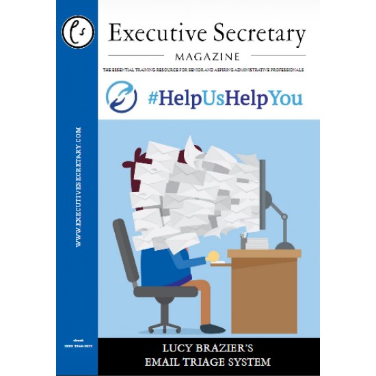 Executive Support