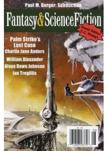 Fantasy & Science Fiction Fantasy & Science Fiction