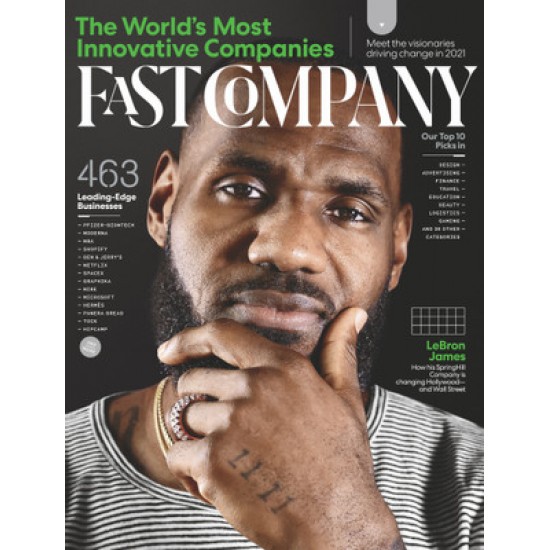 Fast Company Fast Company