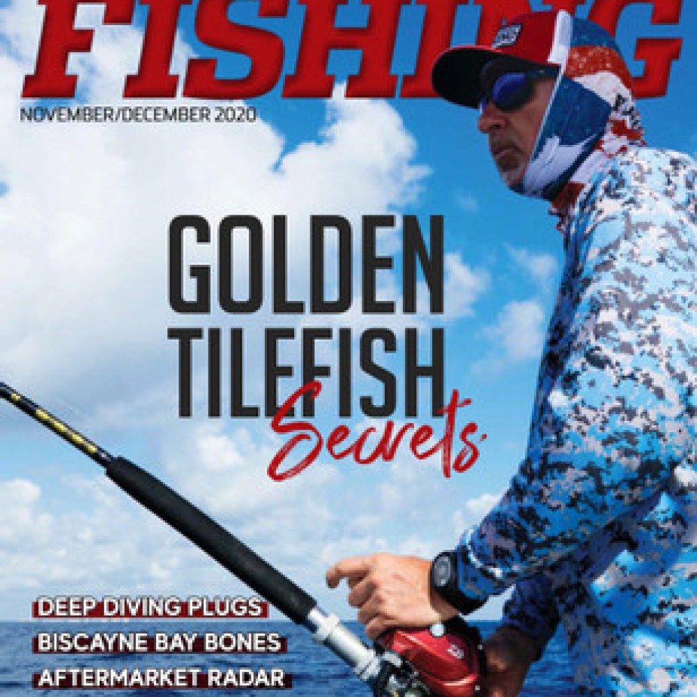 Florida Sport Fishing, Magazine Subscription, Flipster