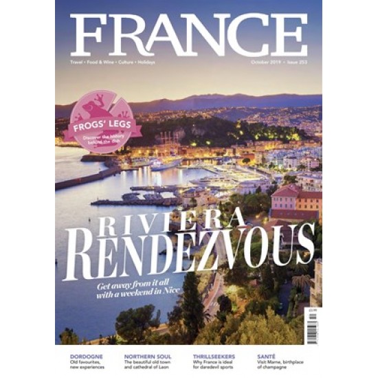 France France