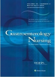 Gastroenterology Nursing Gastroenterology Nursing