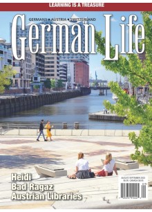 German Life German Life