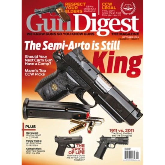 Gun Digest