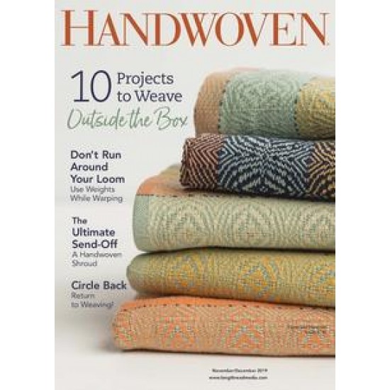 Handwoven Handwoven