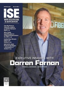 ISE (ICT Solutions & Education)