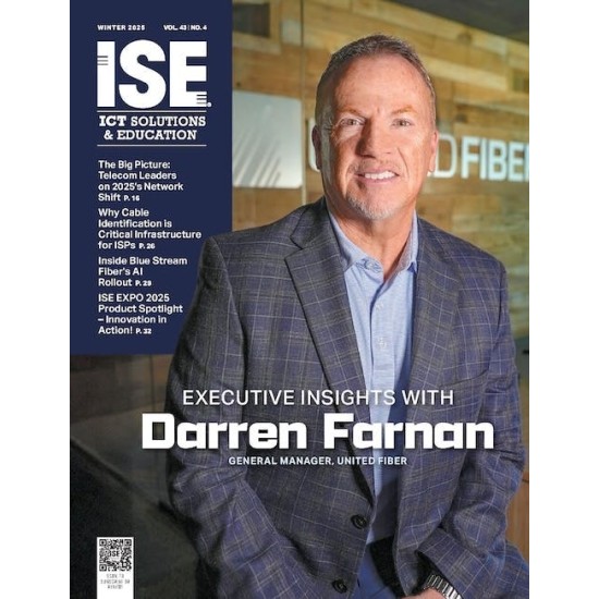 ISE (ICT Solutions & Education)