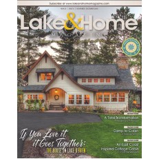 Lake and Home Magazine Lake and Home Magazine