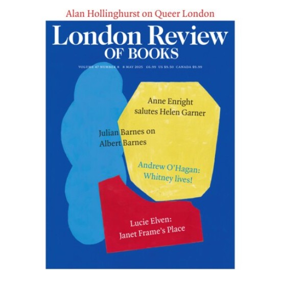 London Review of Books
