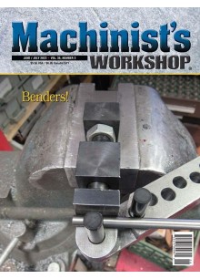 Machinist's Workshop Machinist's Workshop