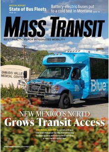 Mass Transit Mass Transit