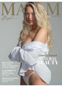 Maxim Maxim