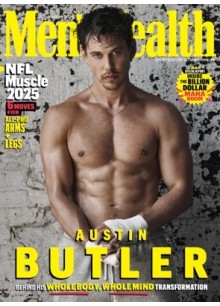 Men's Health - Digital Men's Health - Digital