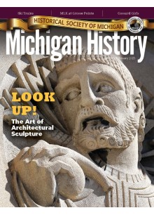 Michigan History