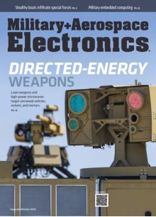 Military & Aerospace Electronics