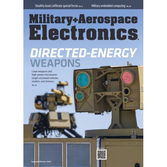 Military & Aerospace Electronics
