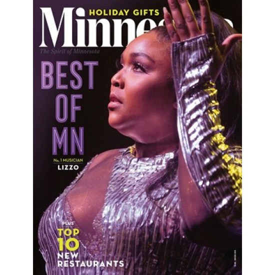 Minnesota Monthly