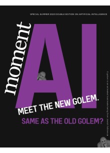 Moment Magazine Moment Magazine