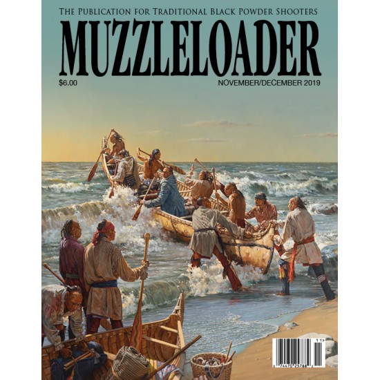 Muzzleloader Muzzleloader
