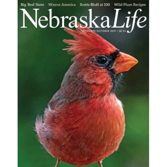 Nebraska Life