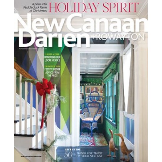 New Canaan Darien New Canaan Darien
